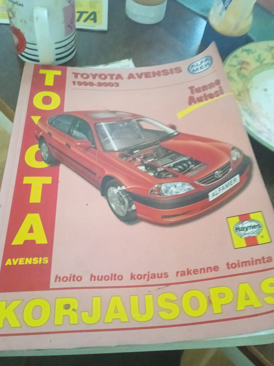 Kuvagalleria