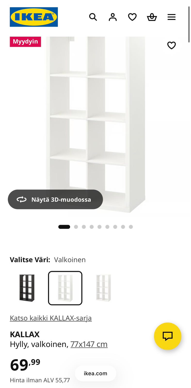 Kuvagalleria