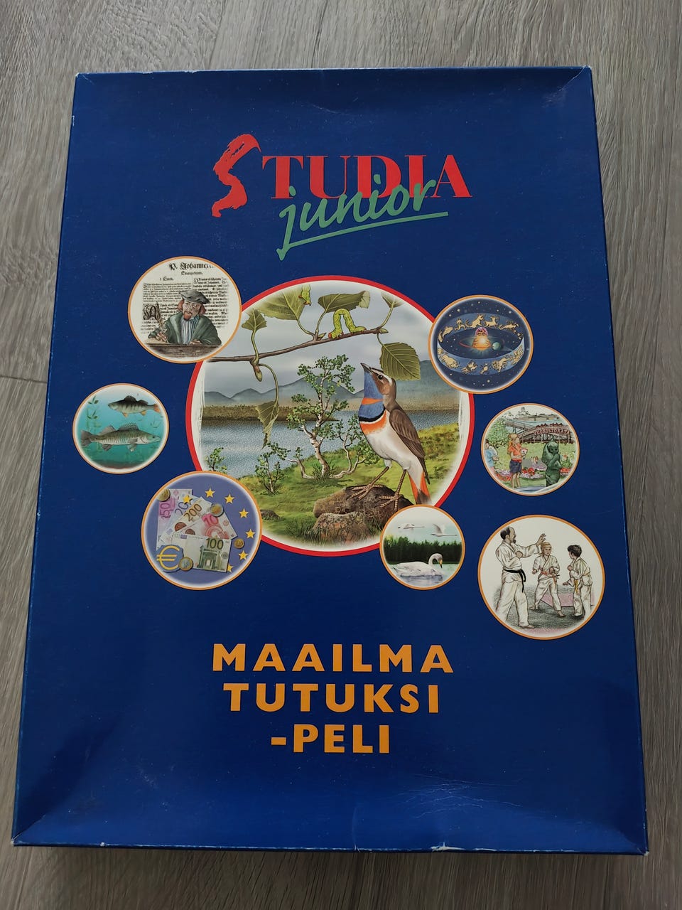 Kuvagalleria