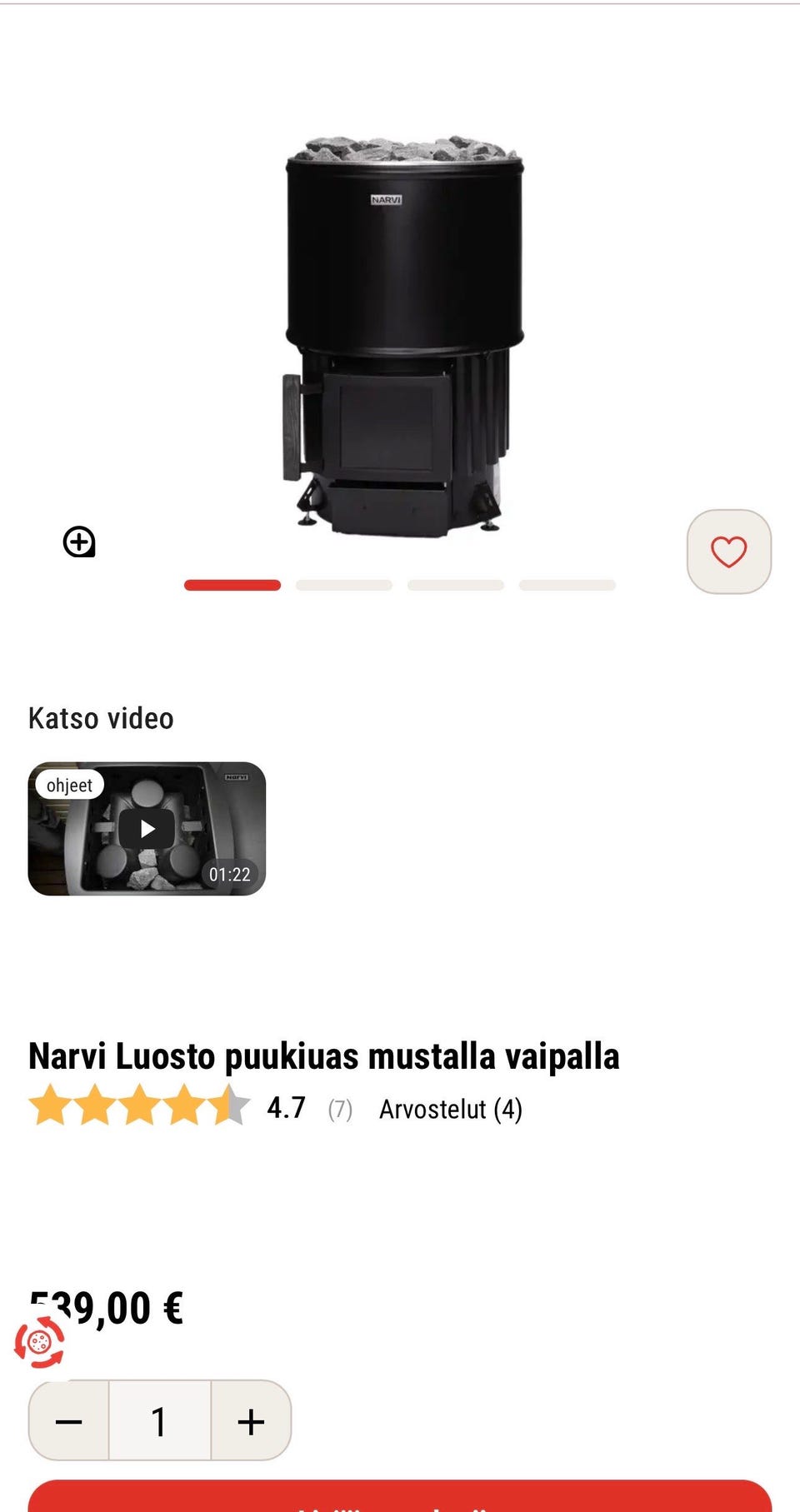 Kuvagalleria