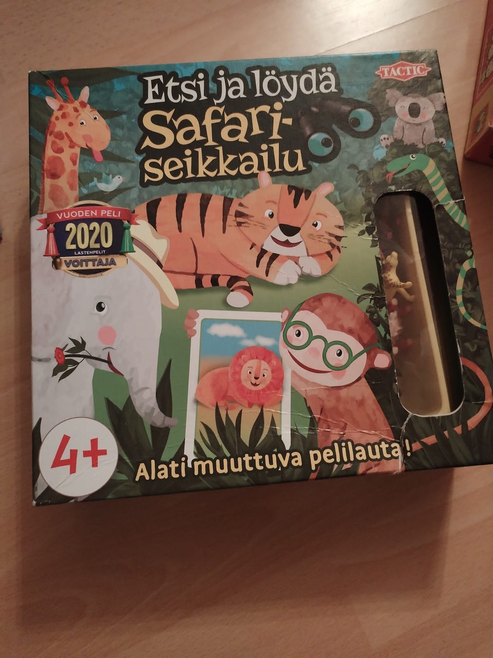 Kuvagalleria