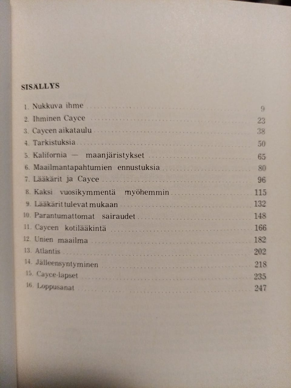 Kuvagalleria
