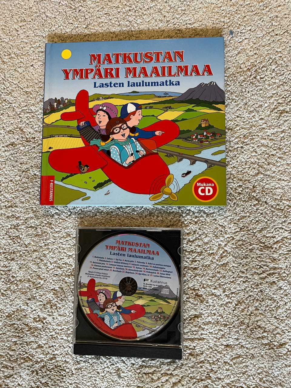 Kuvagalleria