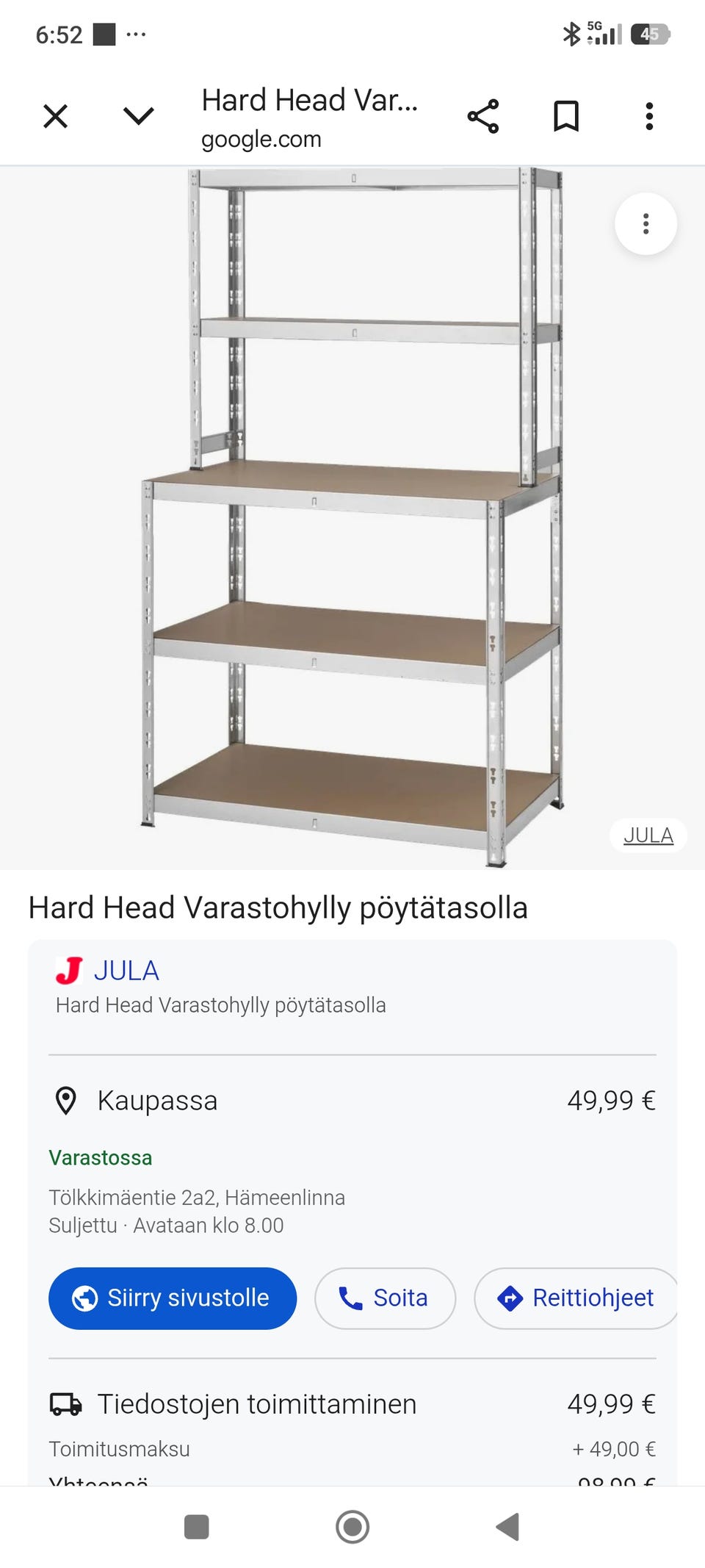 Kuvagalleria
