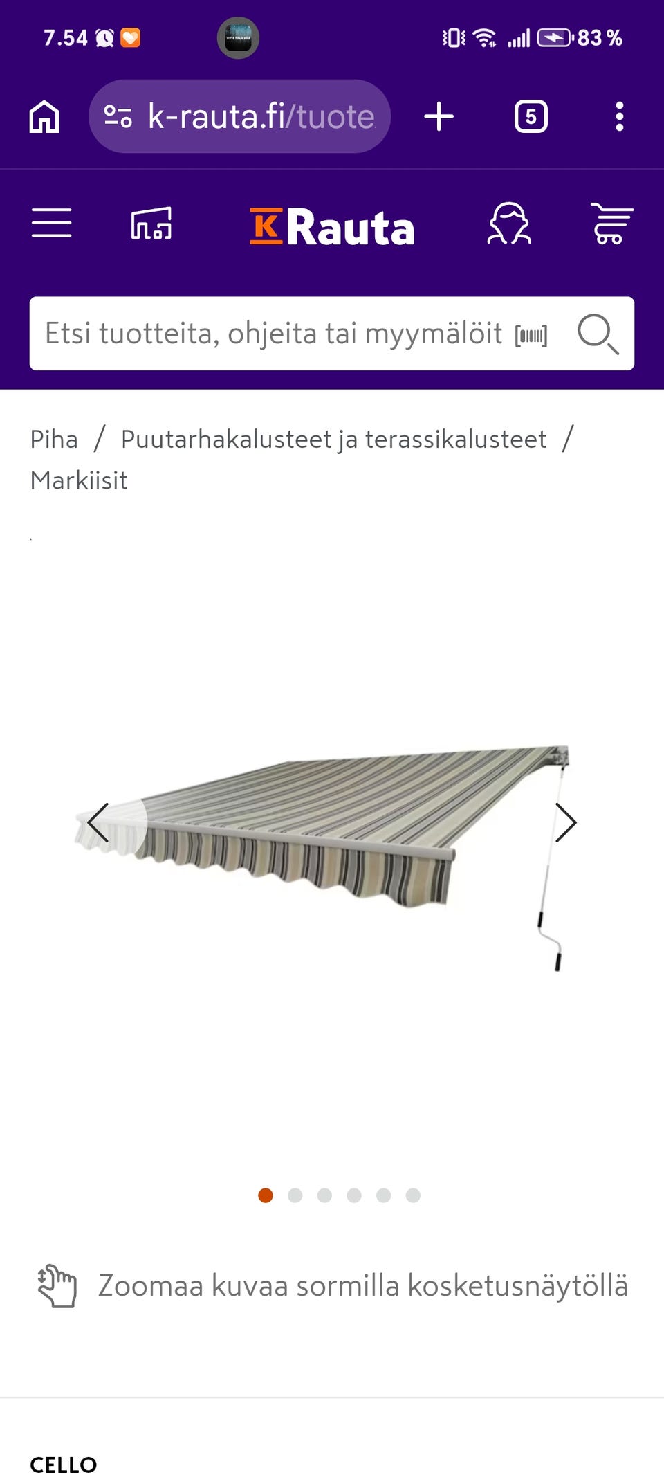 Kuvagalleria