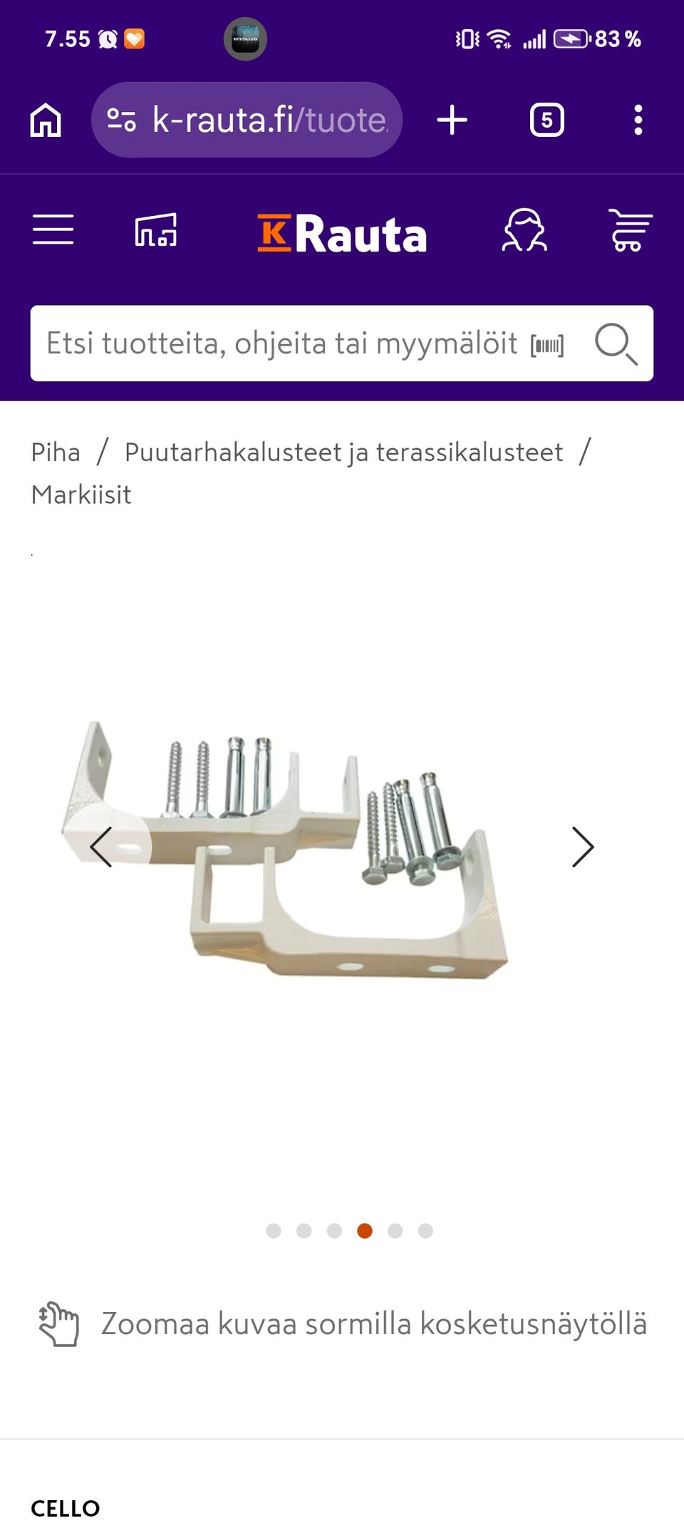 Kuvagalleria