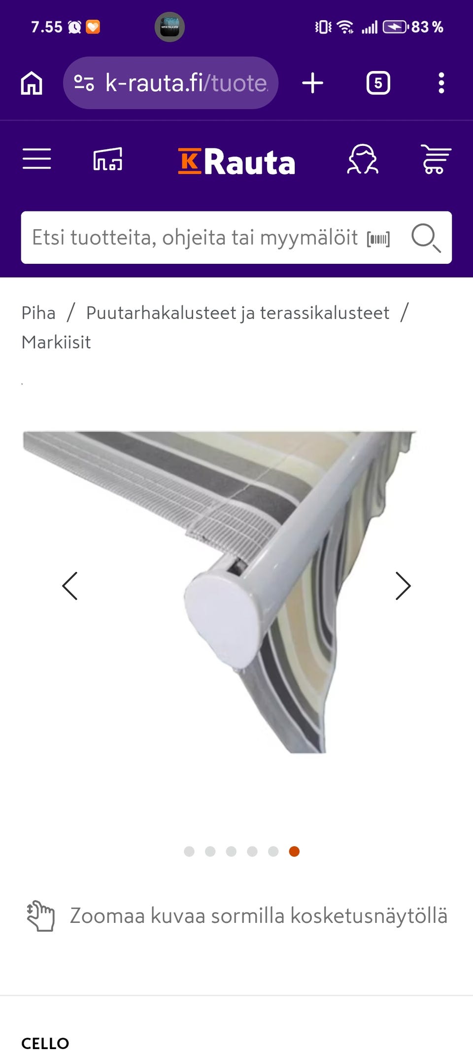 Kuvagalleria
