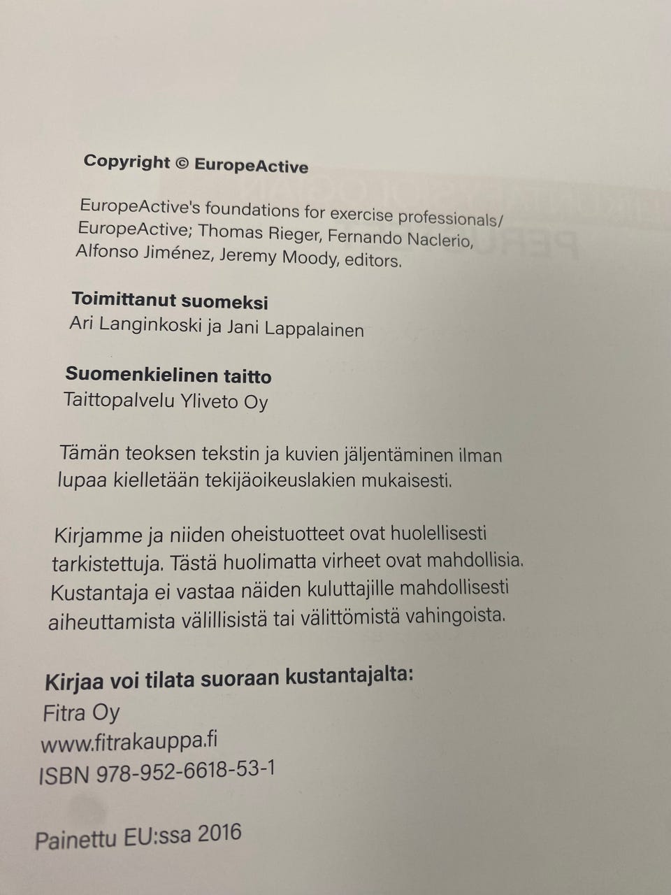 Kuvagalleria
