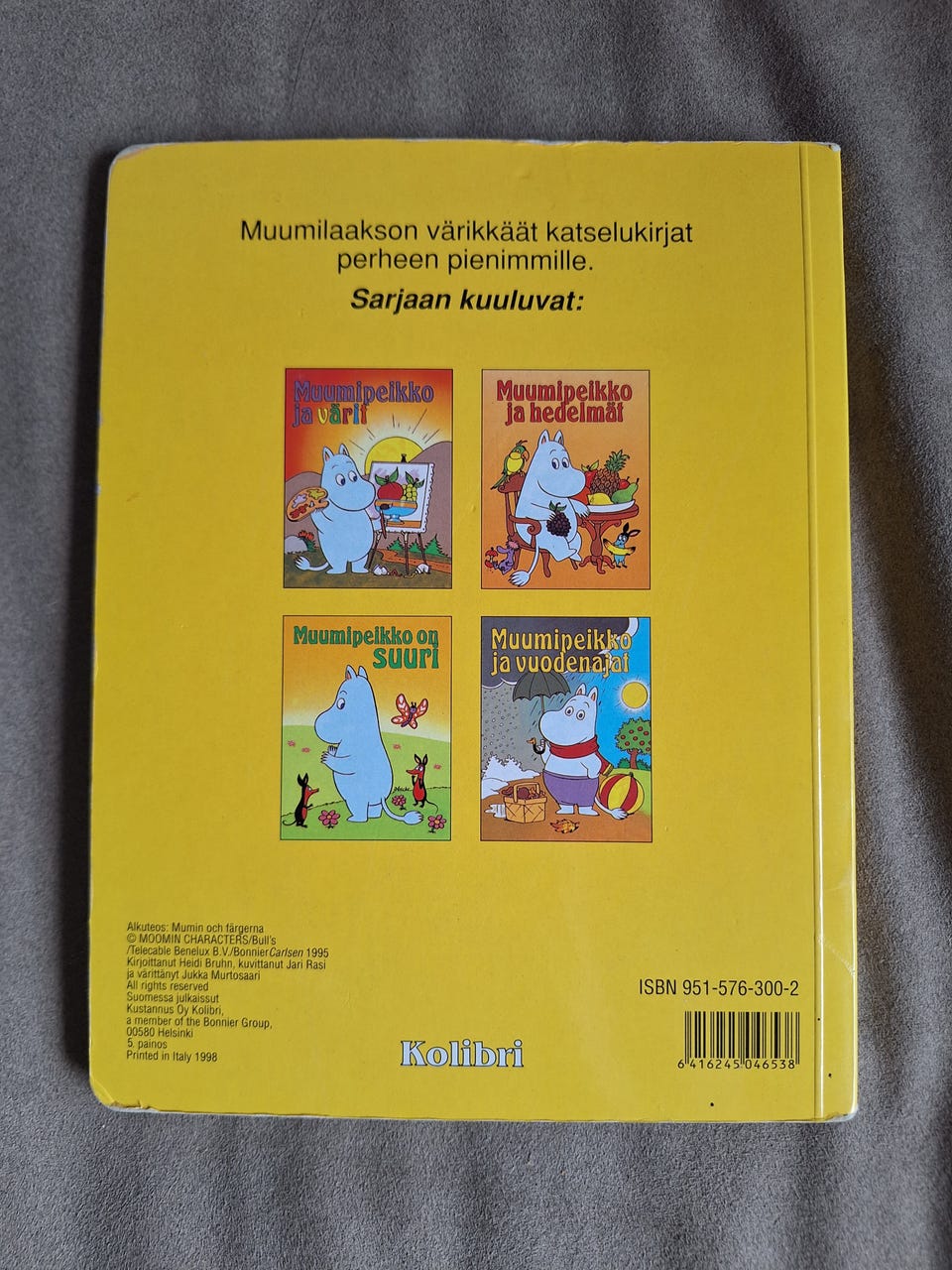 Kuvagalleria