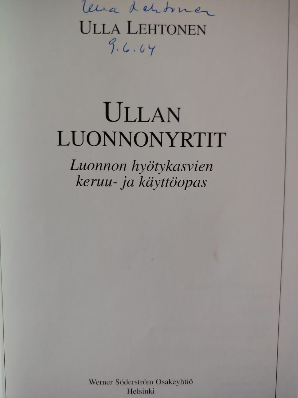 Kuvagalleria