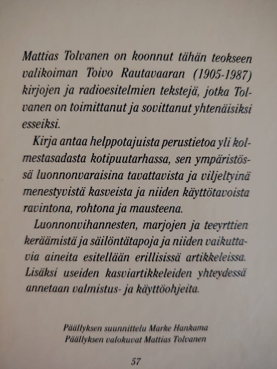 Kuvagalleria