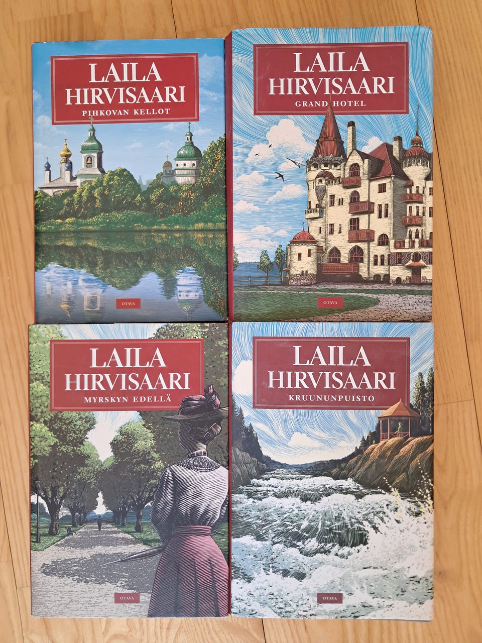 Kuvagalleria