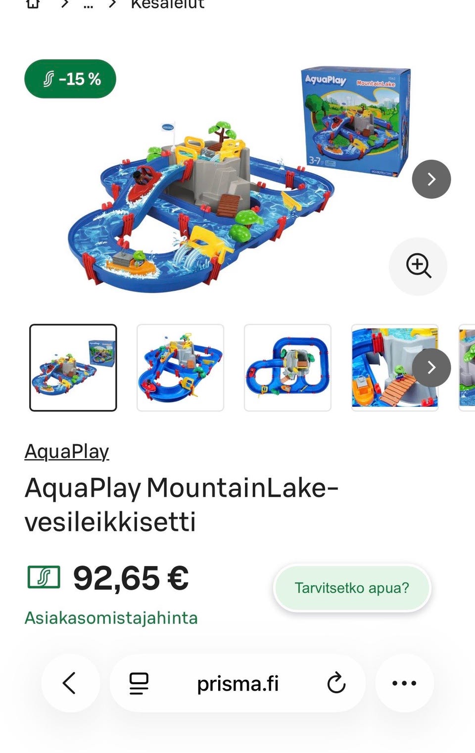 Kuvagalleria