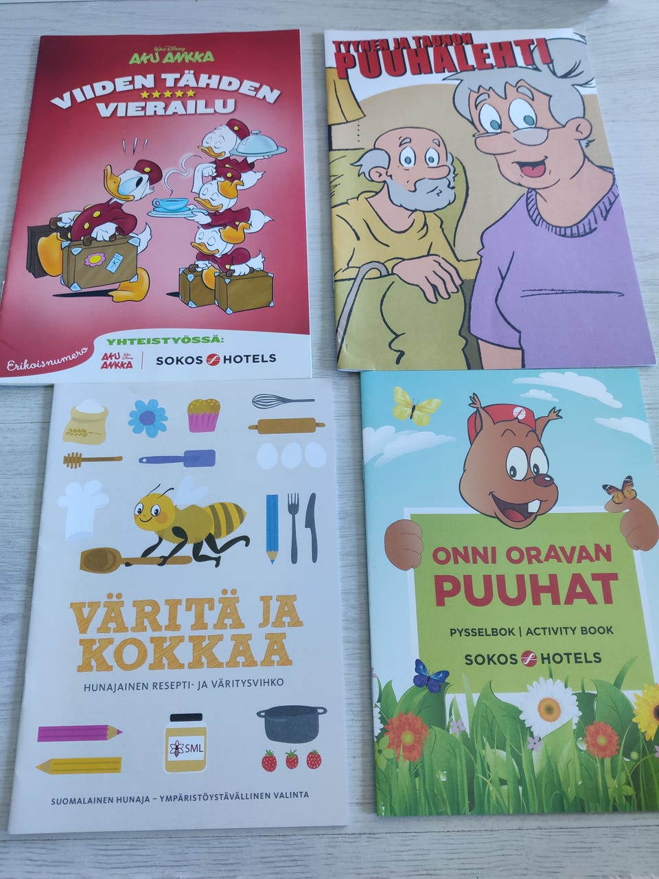 Kuvagalleria