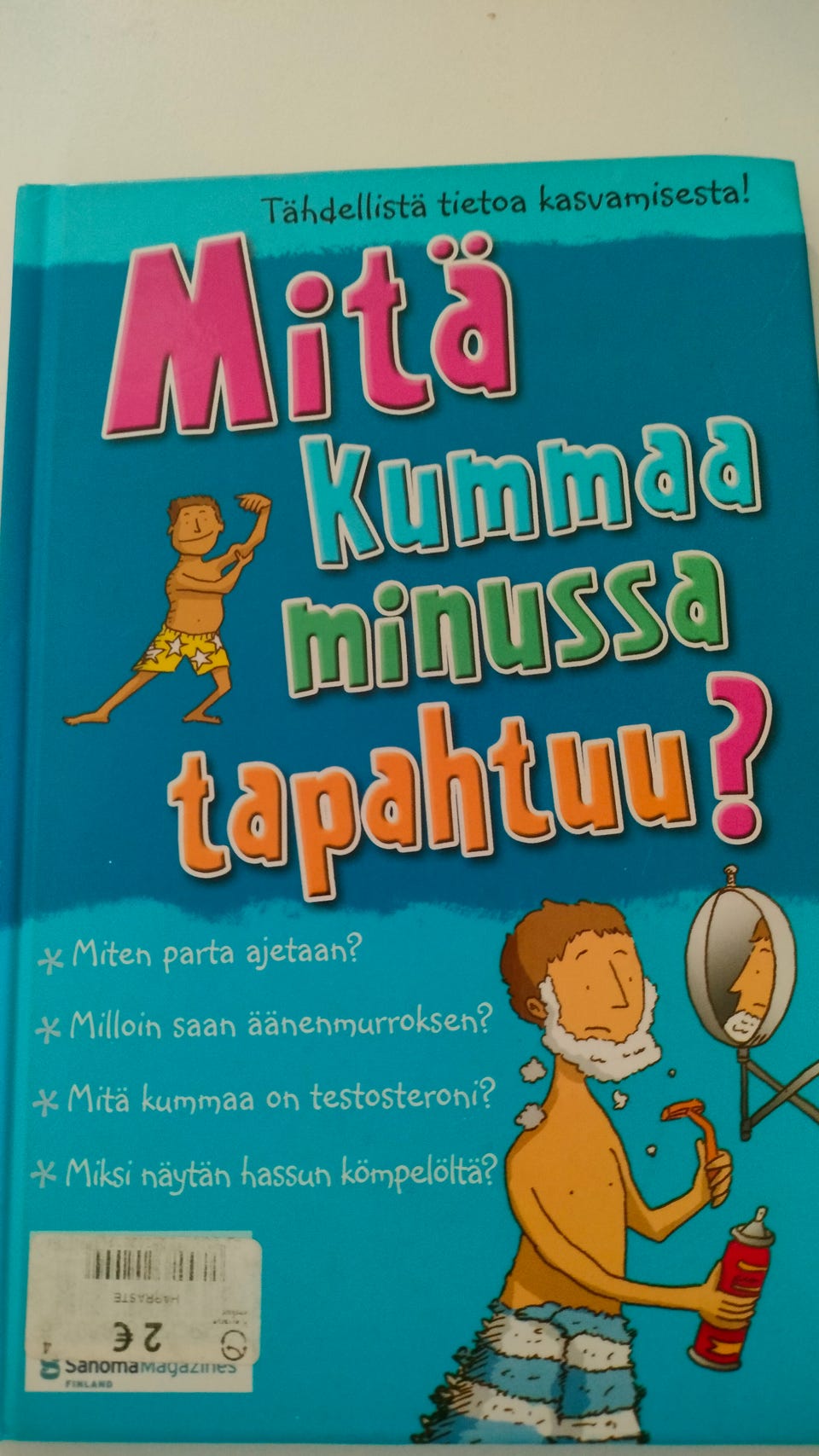 Kuvagalleria