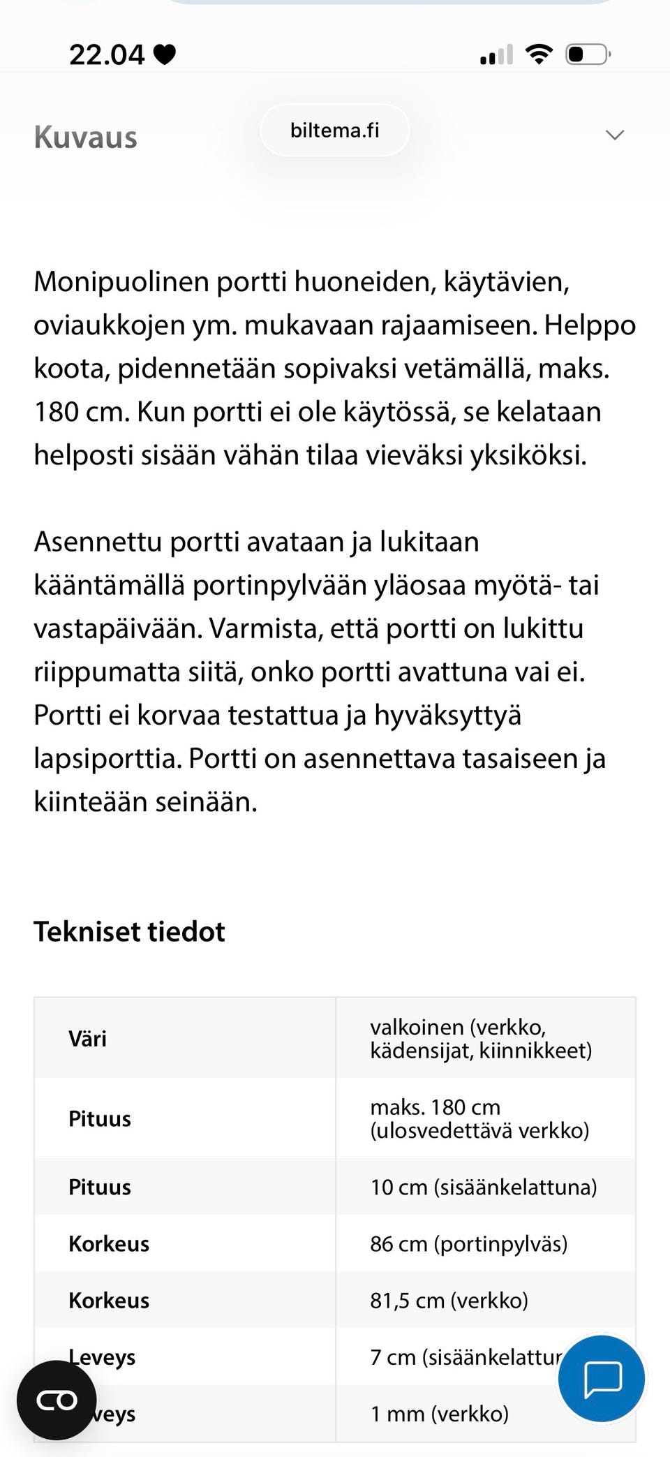 Kuvagalleria