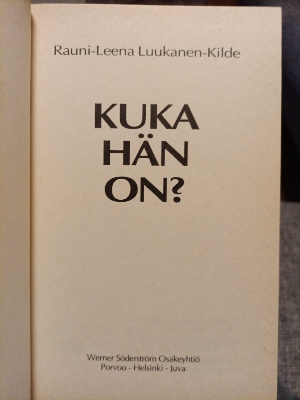 Kuvagalleria