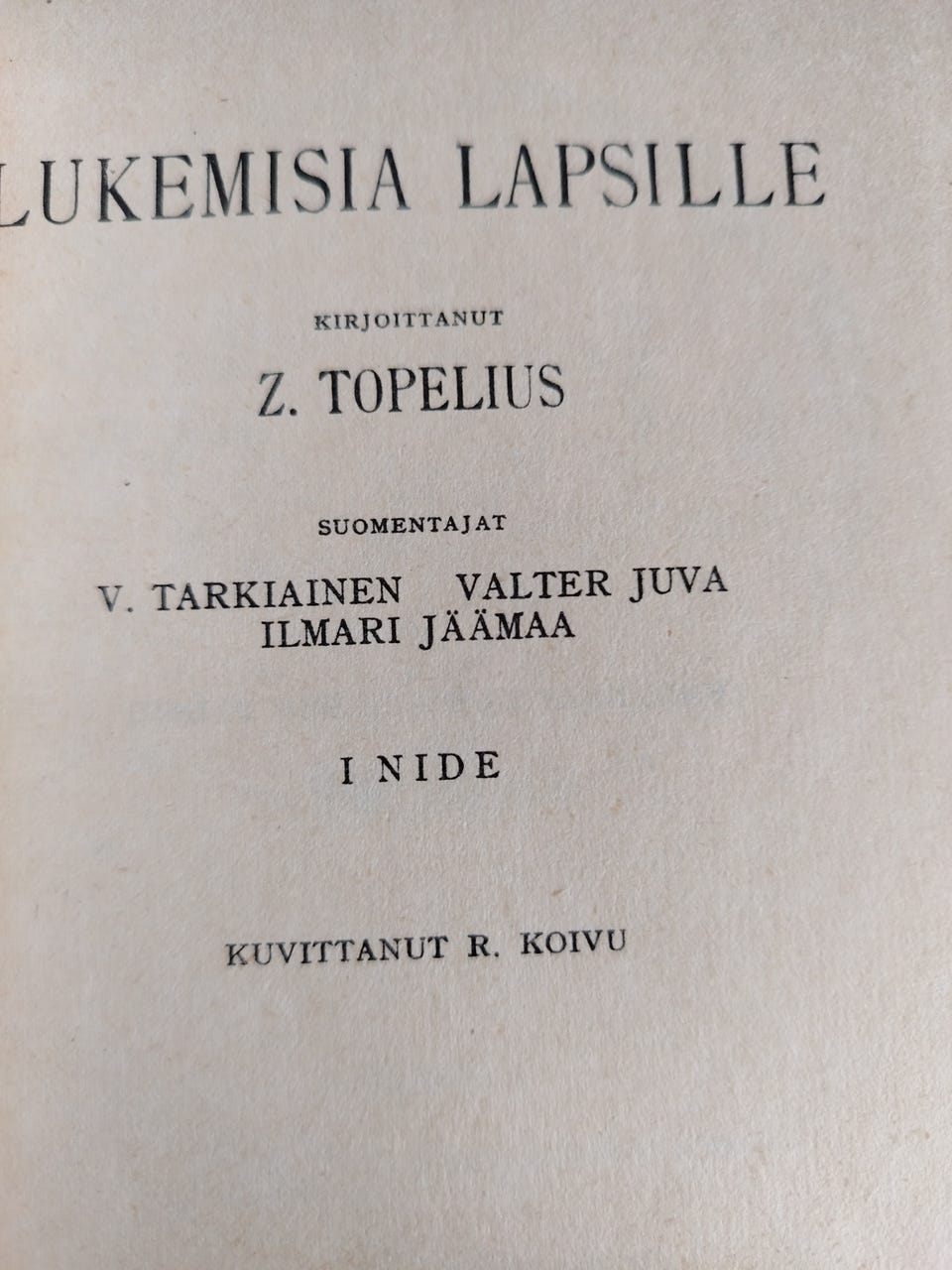 Kuvagalleria