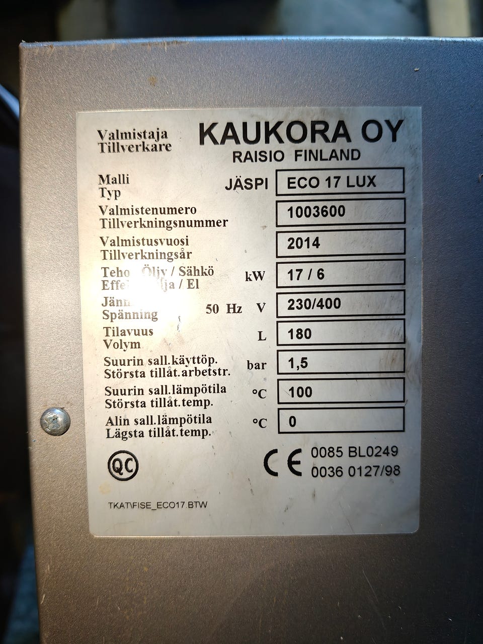 Kuvagalleria