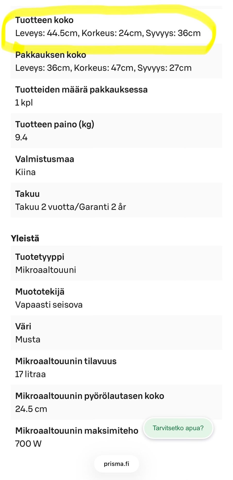 Kuvagalleria