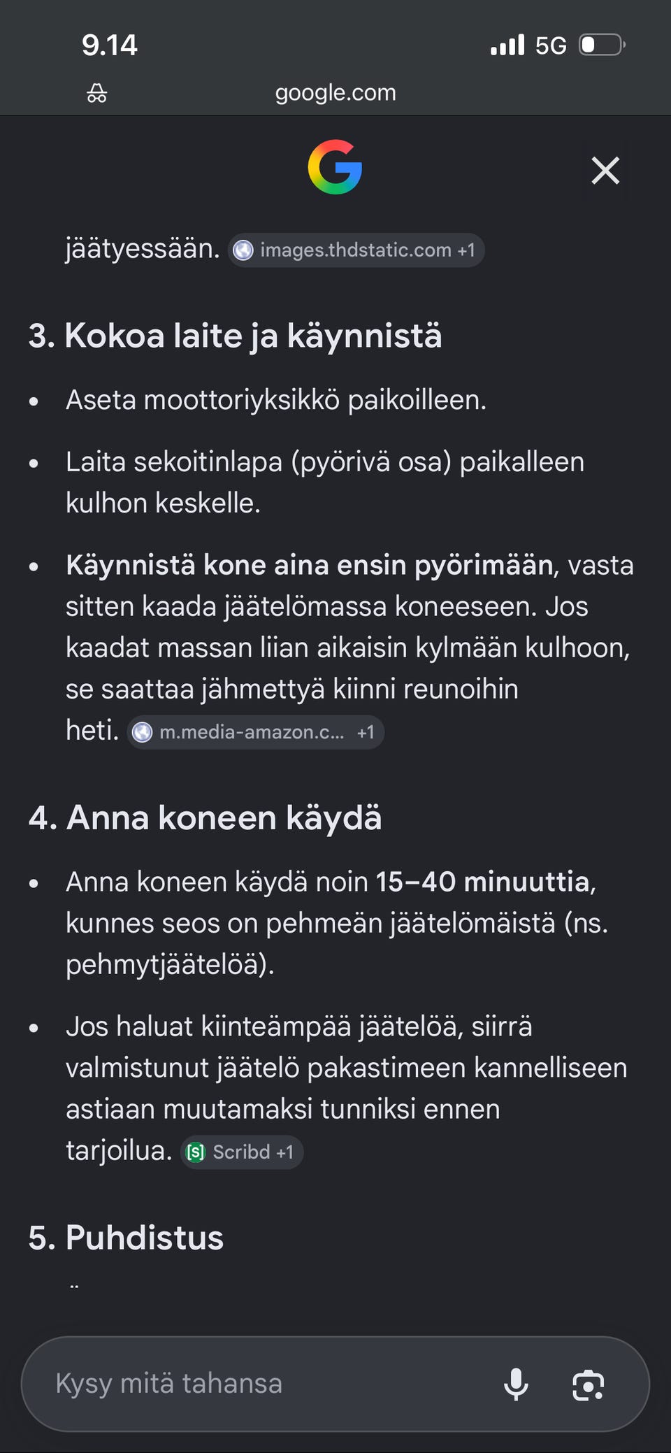 Kuvagalleria