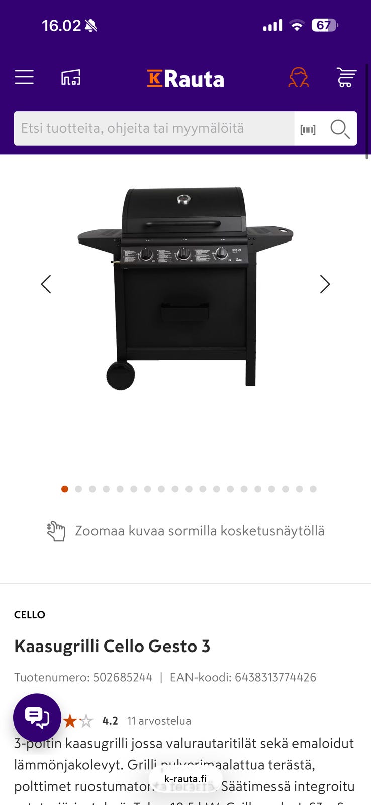 Kuvagalleria