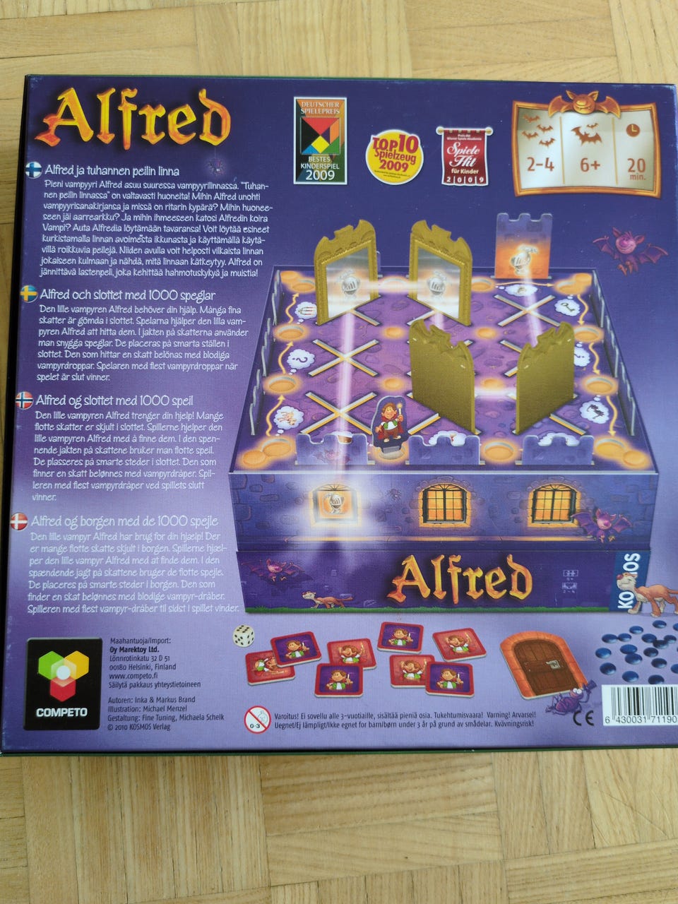 Kuvagalleria
