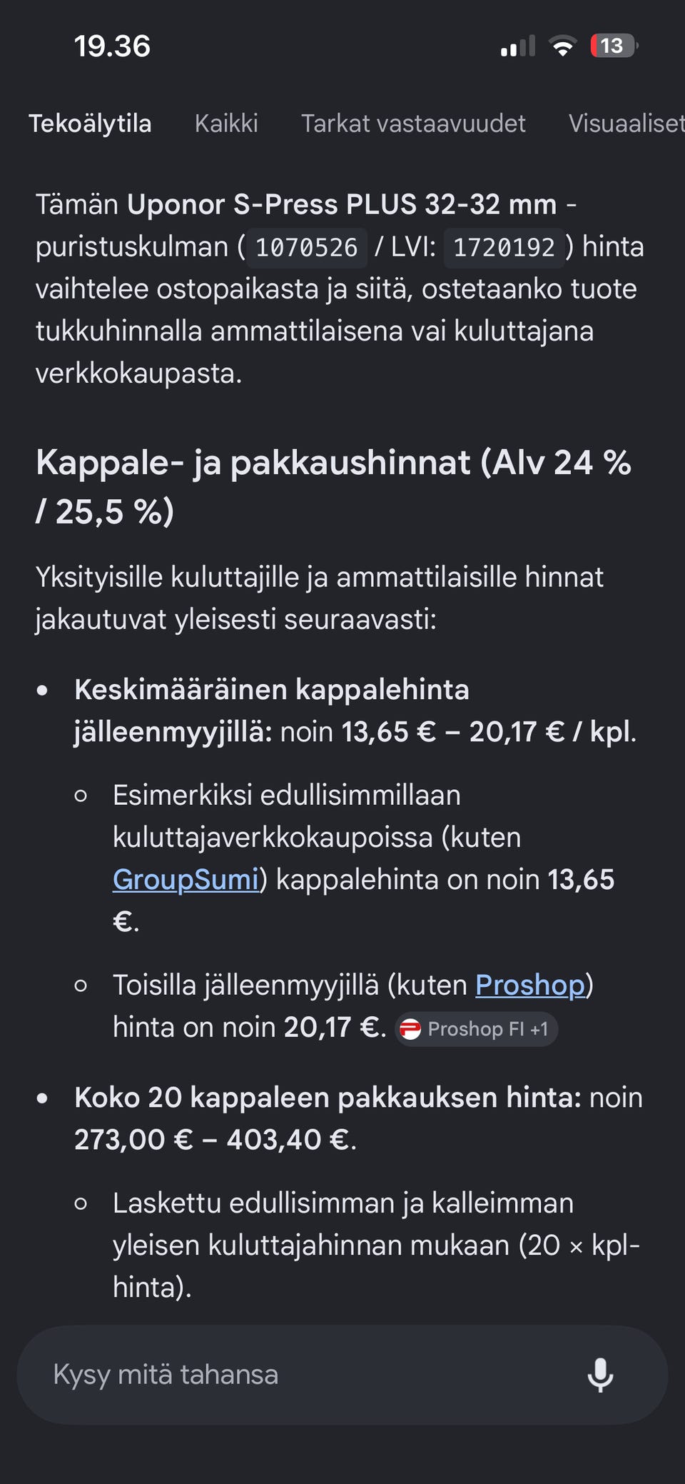 Kuvagalleria