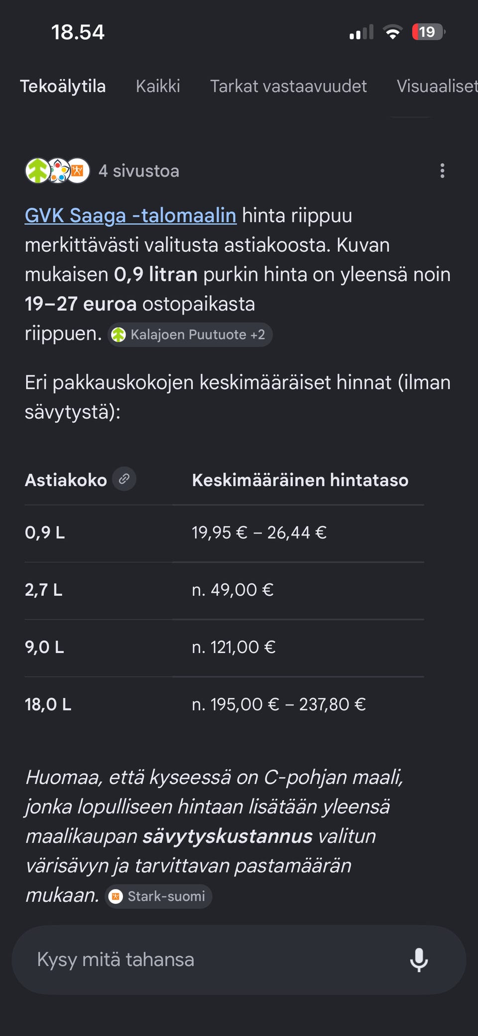 Kuvagalleria