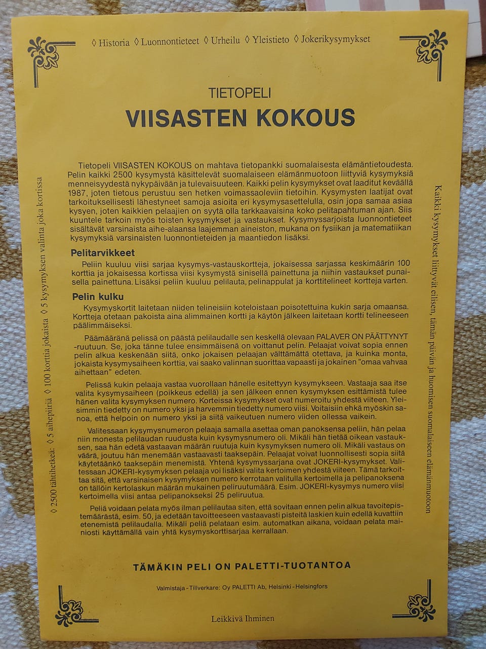 Kuvagalleria
