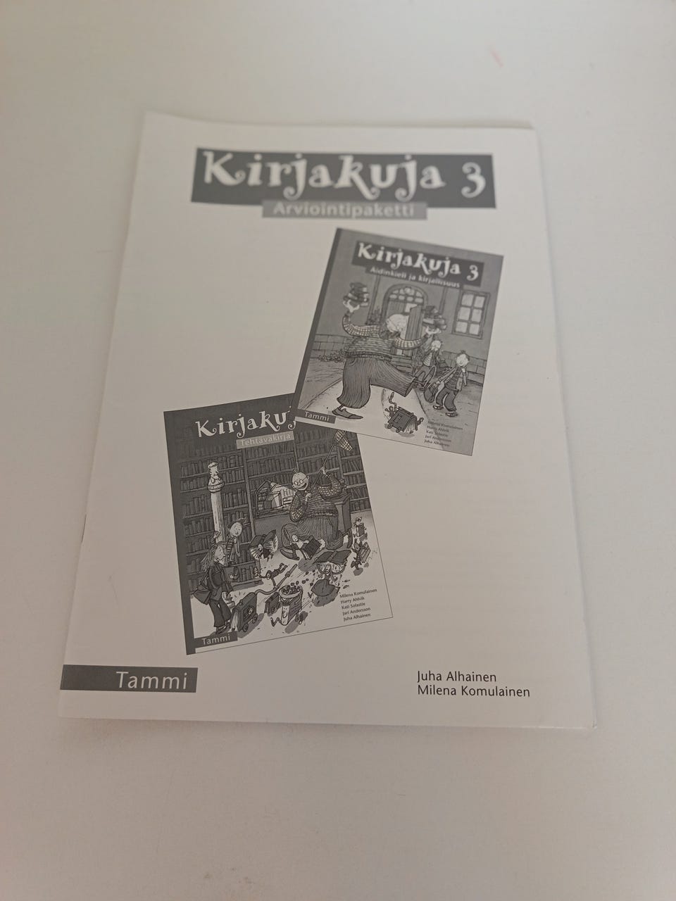 Kuvagalleria