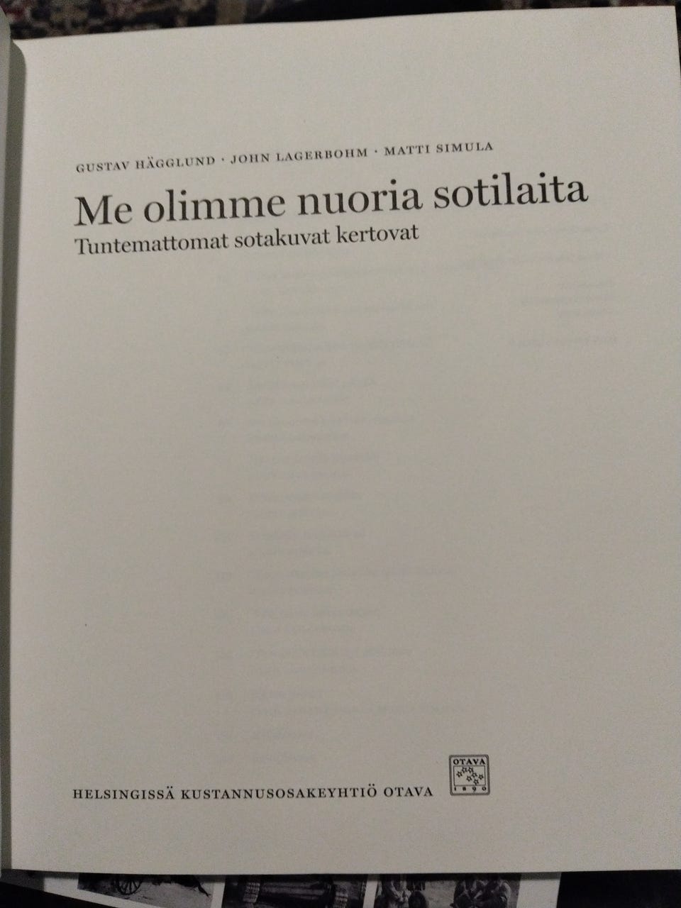 Kuvagalleria