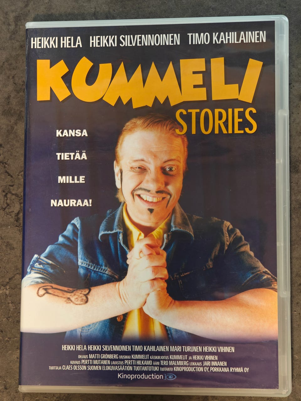 Kuvagalleria