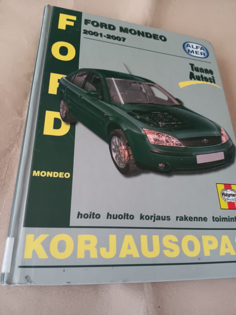 Kuvagalleria