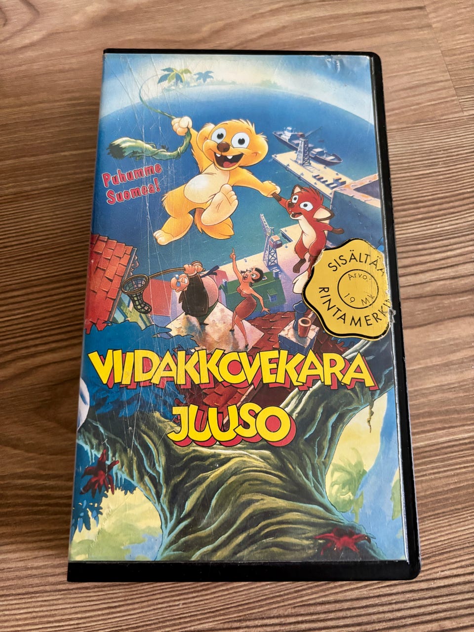 Kuvagalleria