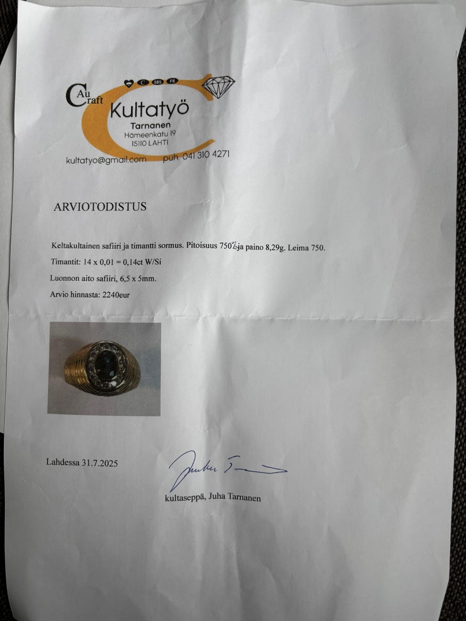 Kuvagalleria