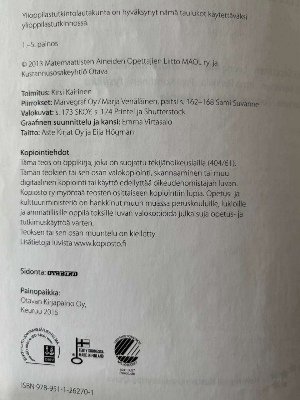 Kuvagalleria
