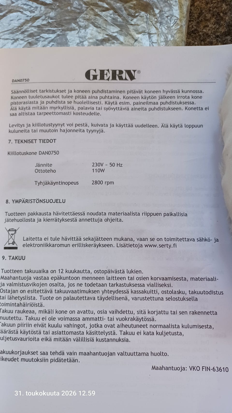 Kuvagalleria