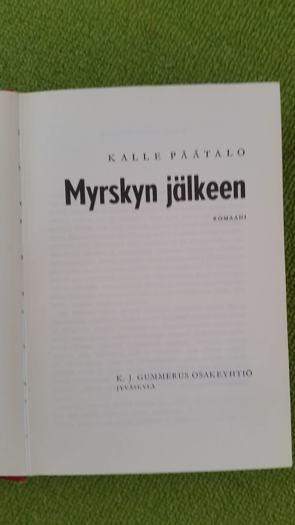 Kuvagalleria