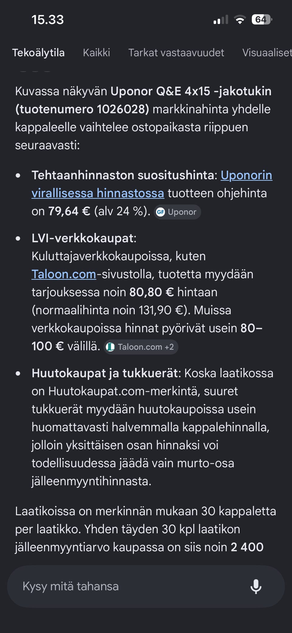 Kuvagalleria