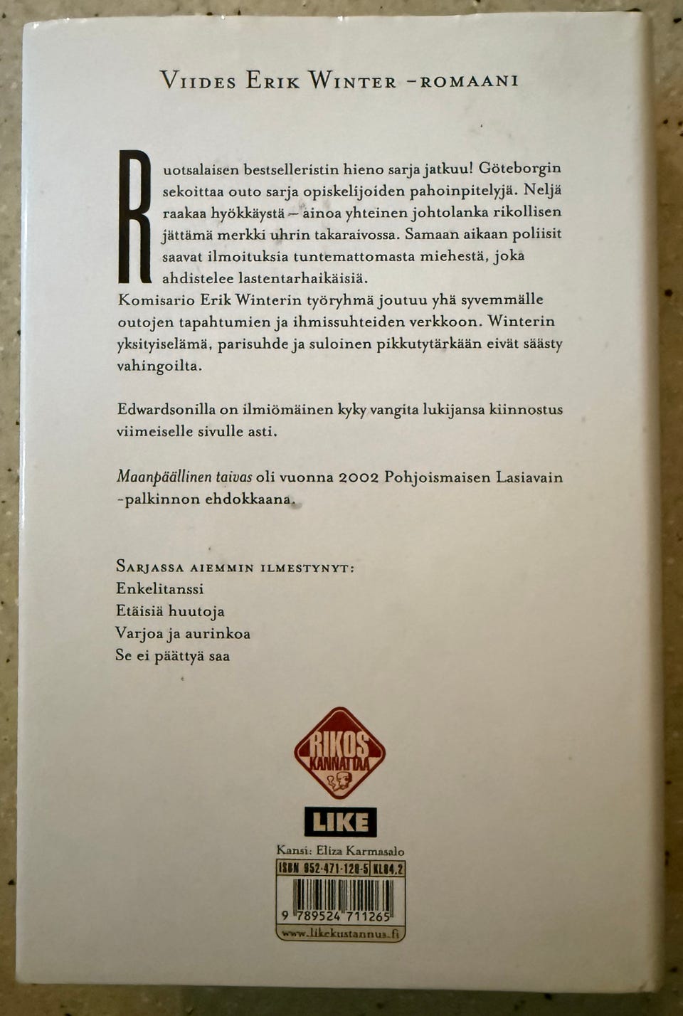 Kuvagalleria
