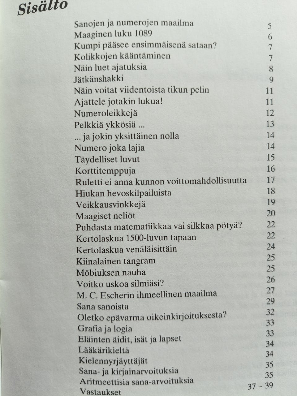 Kuvagalleria