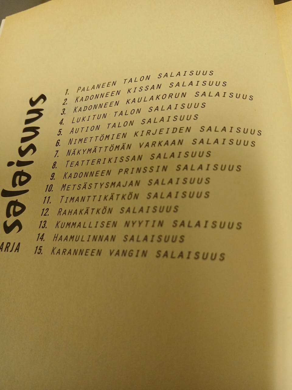 Kuvagalleria