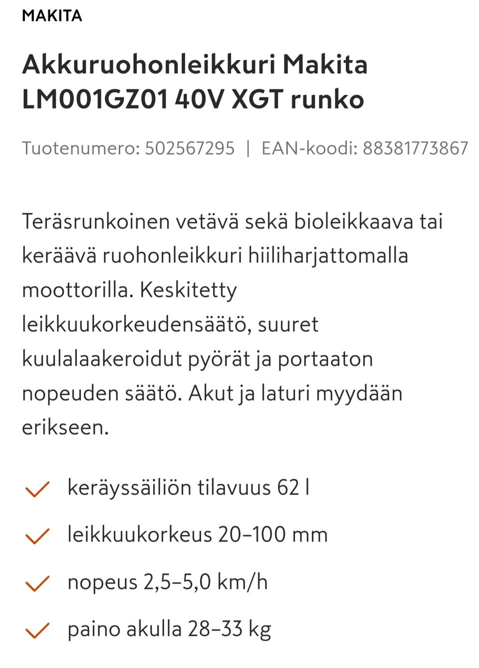 Kuvagalleria