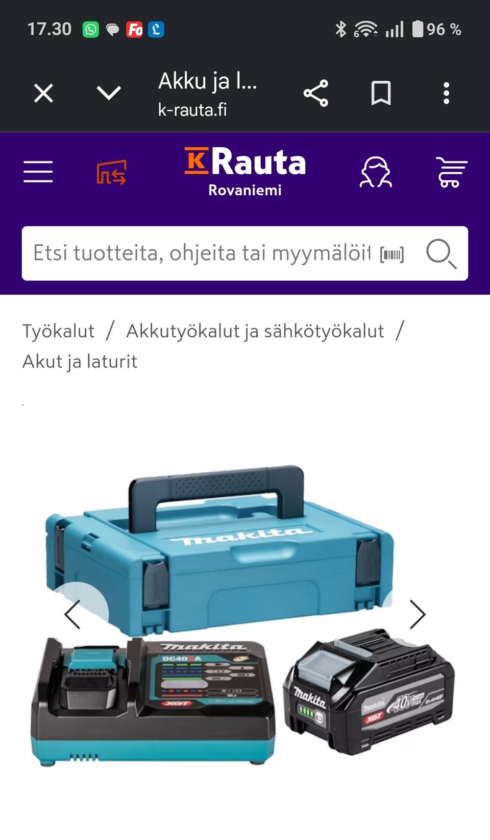 Kuvagalleria