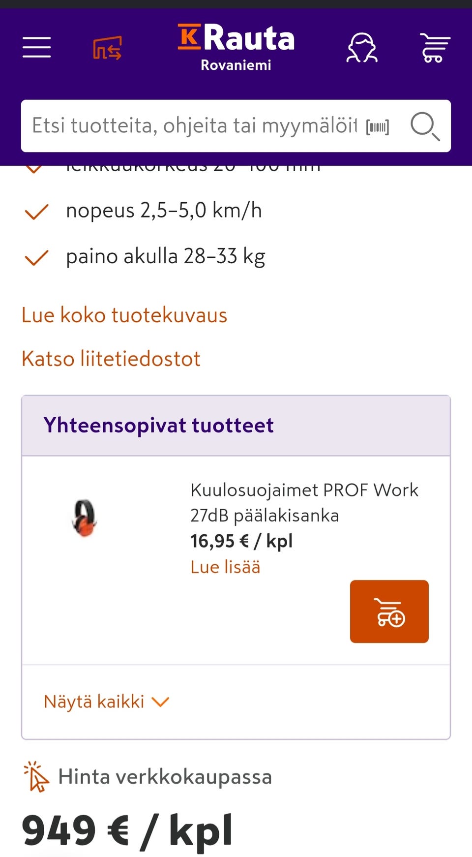 Kuvagalleria