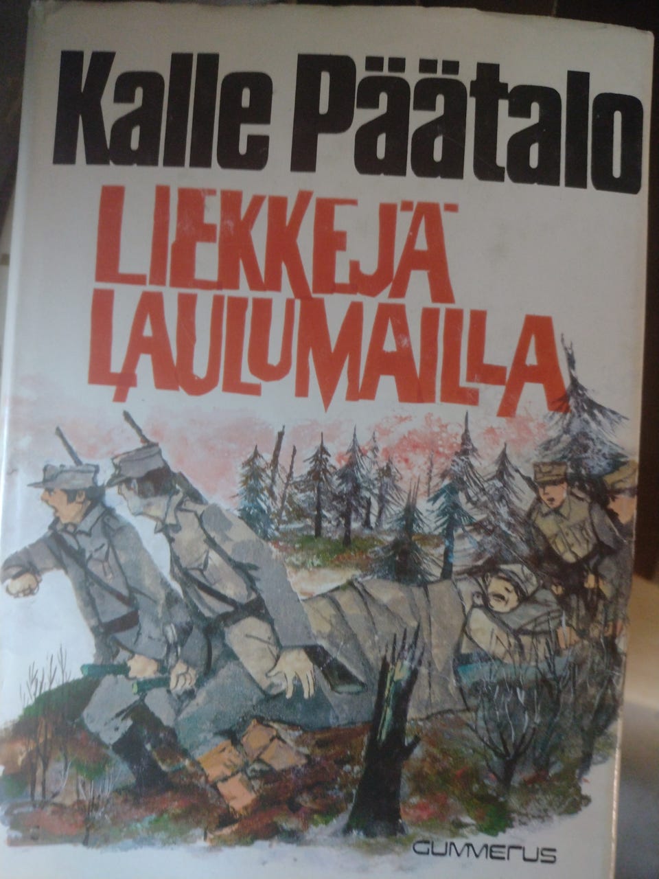 Kuvagalleria
