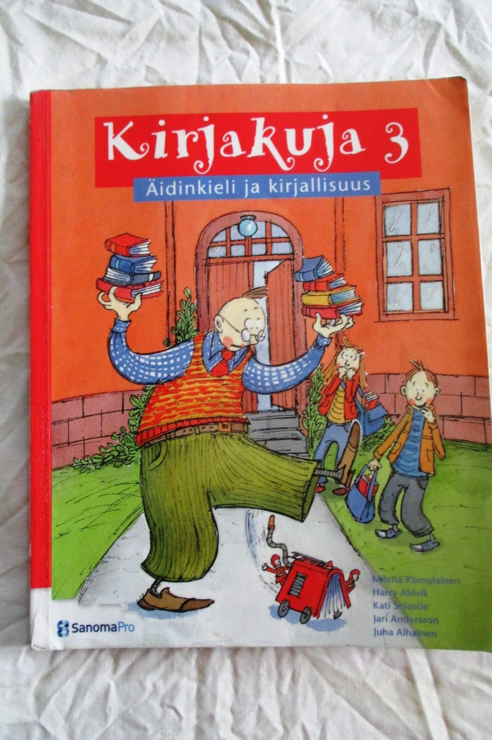 Kuvagalleria