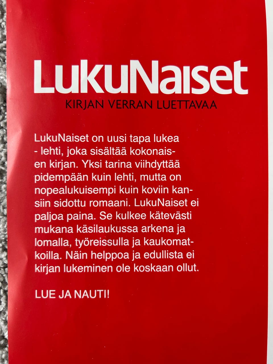 Kuvagalleria
