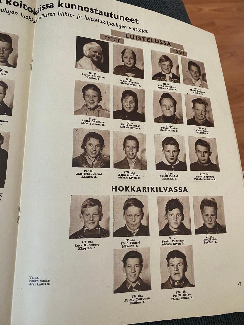 Kuvagalleria